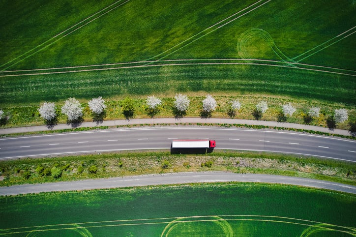 Eco-Friendly Driving Helps Reduce Carbon Emissions and Save Money