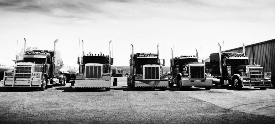 2023 Truck Show Lineup