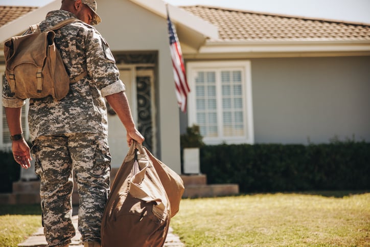 Tips for Veterans Considering a Truck Driving Career