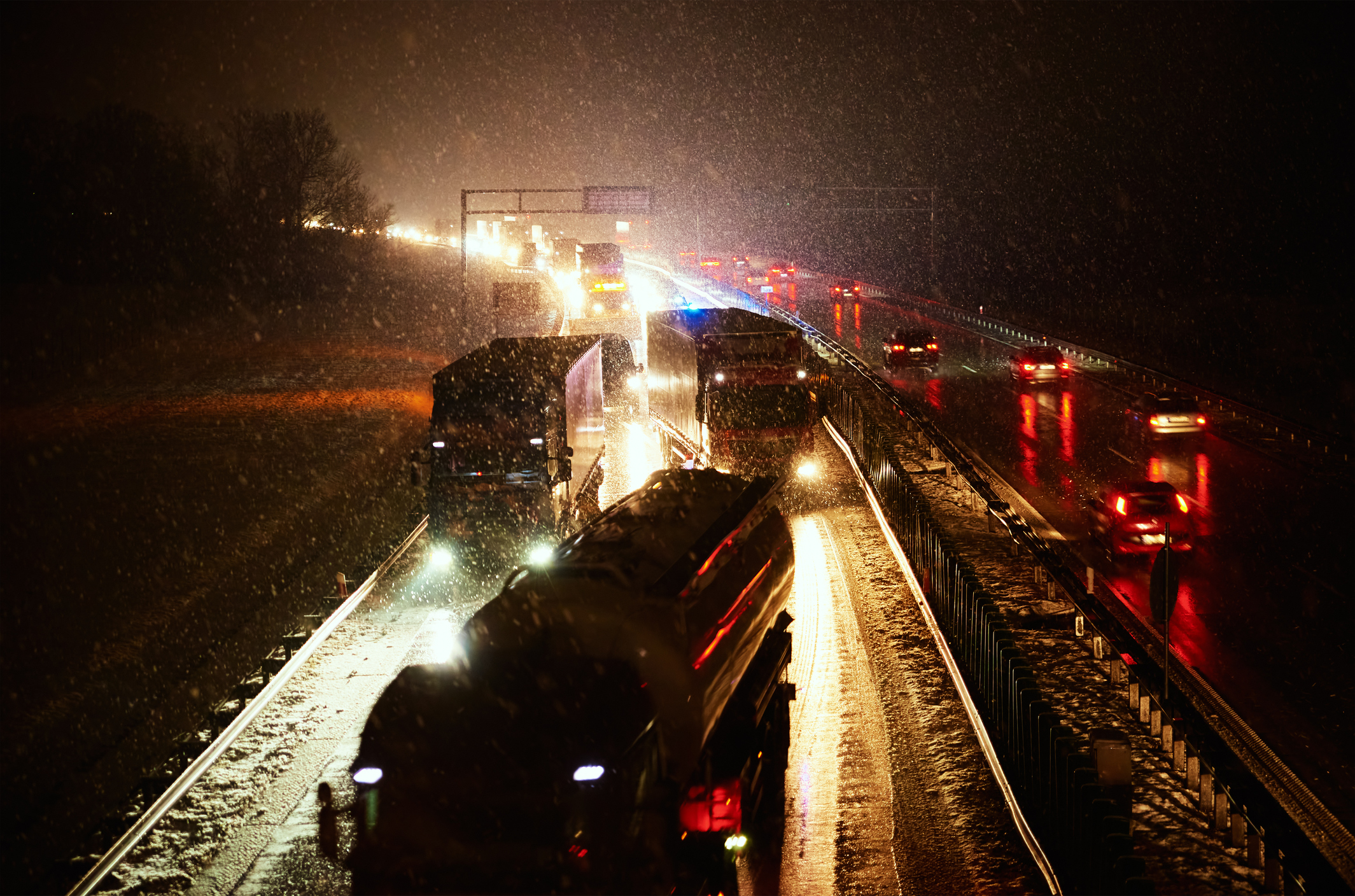 2022’s Highway Angel of the Year Named by TCA