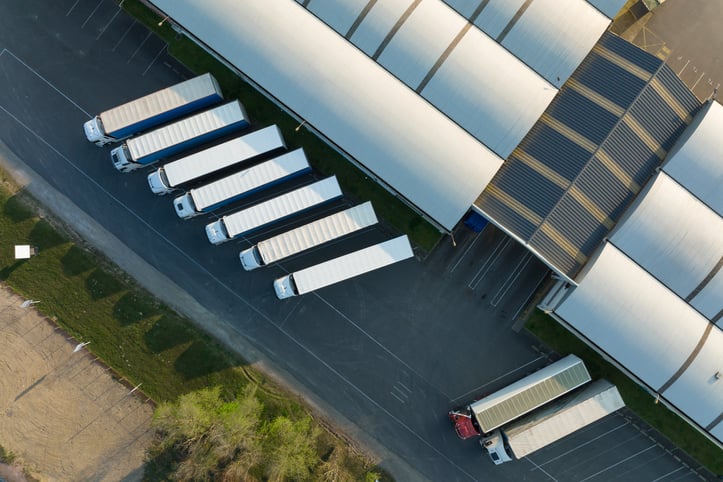The Impact of Trucking on the Economy