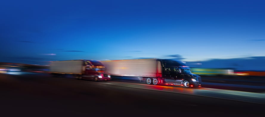 Driver Compensation Committee Told Pay-By-Mile System is a “Killer”