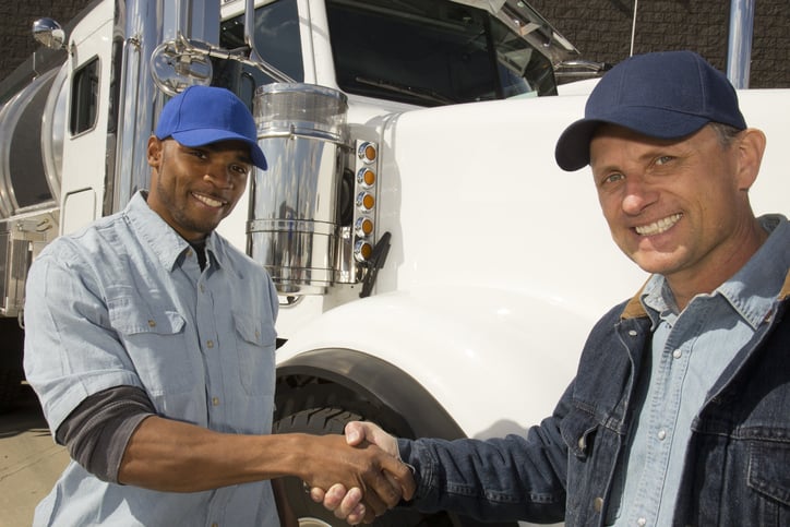 The Best Way to Retain Drivers – Listen to Them