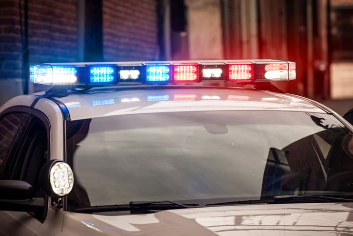 States that Write the Most Speeding Tickets and Have the Highest Fines