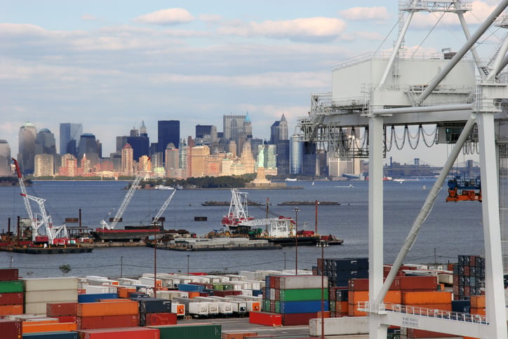 New Jersey Accelerates Towards a Clean Energy Future