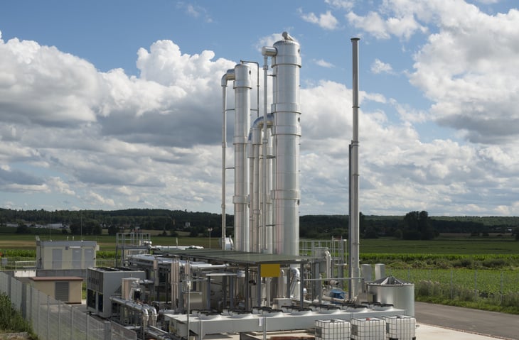 Florida Achieves Energy Milestone with Opening of Landfill Gas-to-RNG Facility