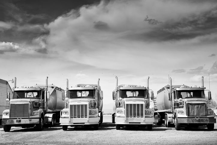 Ohio Vintage Truck Reunion Announces Dates for 11th Annual Event