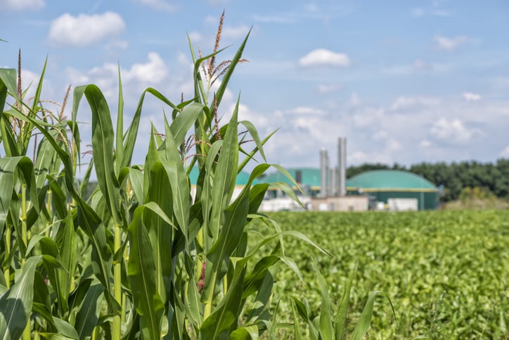 Amazon Plans Expansion of RNG Fueling Stations