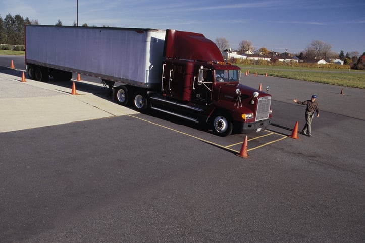 FleetForce Drives Expansion of CDL Training Centers