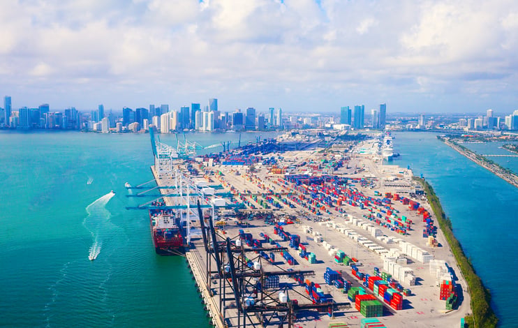 Making Ports More Accessible for Drivers Under 21 with Proposed New Legislation
