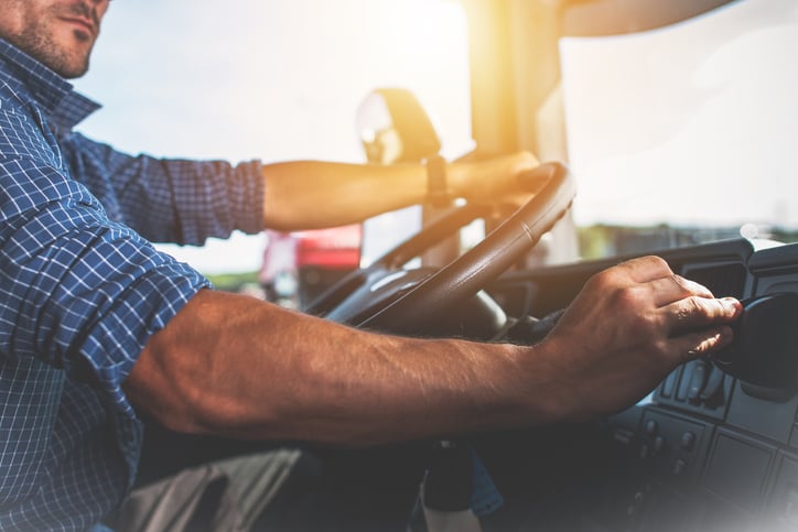 10 Qualities of Successful Truckers