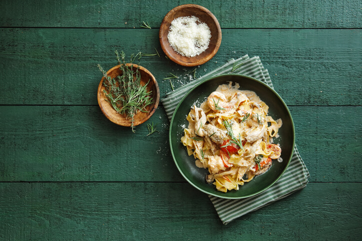 Travel Centers of America Launches New Restaurant Brand, Fork & Compass