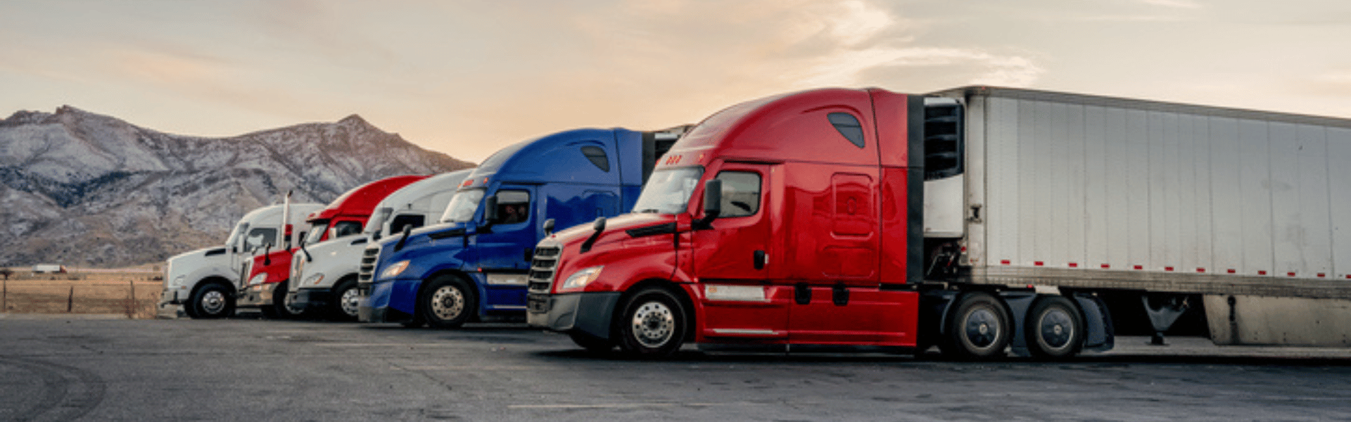 The Rise of the Truckers: An Overview of March’s Job Market