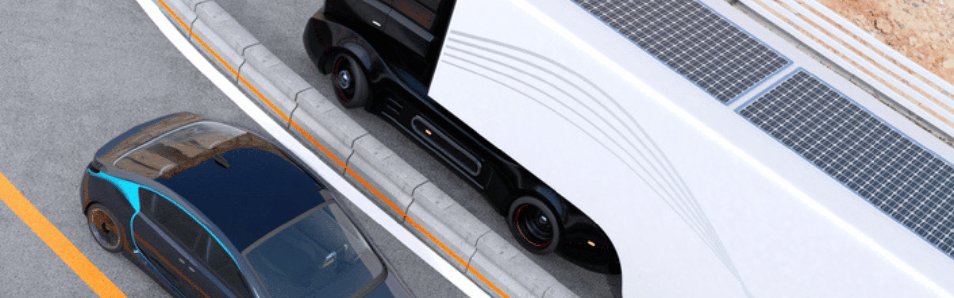 Go Green: Some Trucking Companies Delve into Solar Power for Liftgates