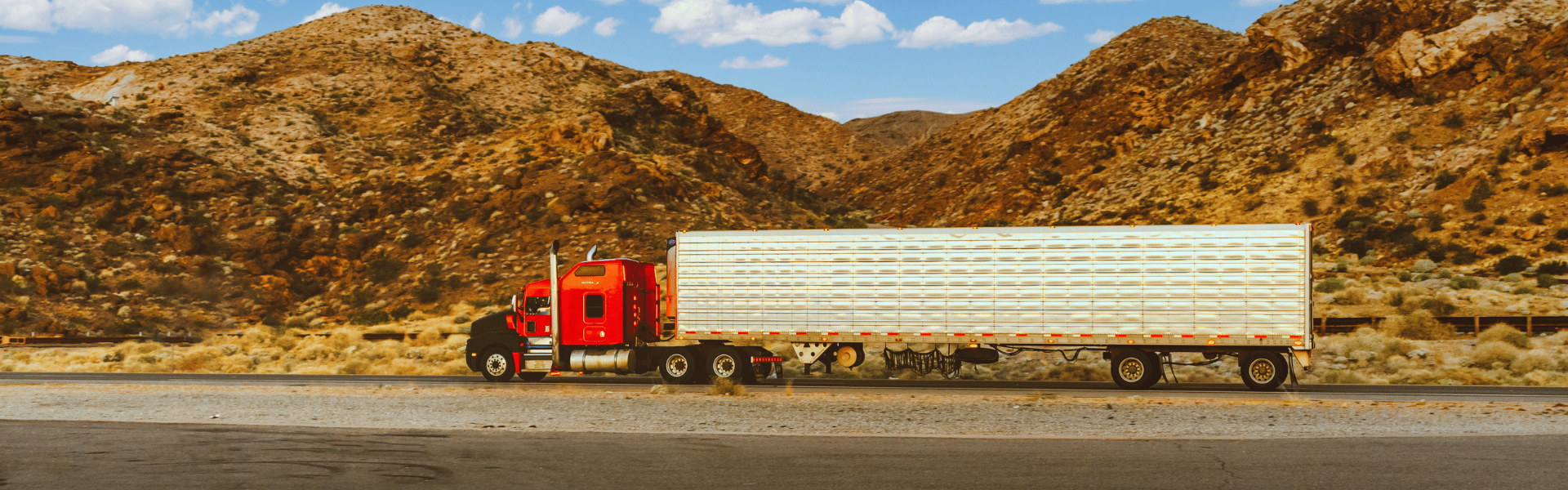 The Peaks and Valleys of Life on the Road: Top Rewards and Frustrations of a Career in Trucking
