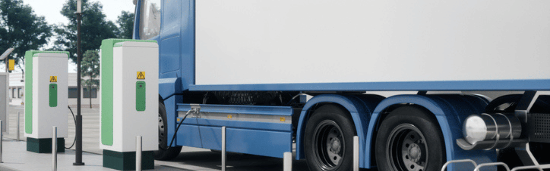 Survey Reveals Majority of Truckers Uninterested in Electric Trucks