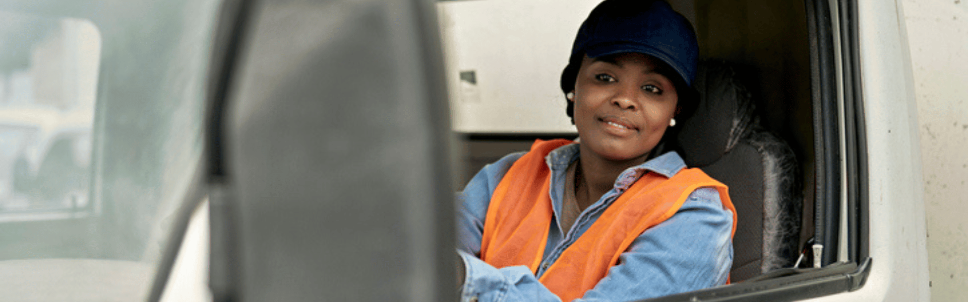 Privacy Takes Precedence: Why Most Truckers are Concerned About Driver-Facing Cameras