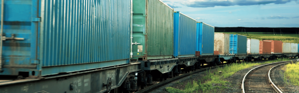 freight train