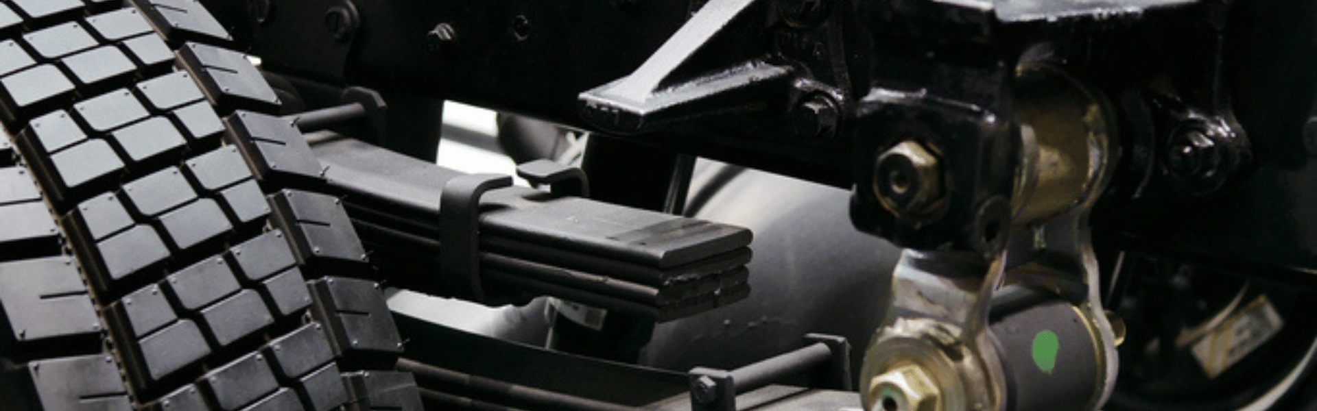 Choosing the Right Truck Suspension: Essential Factors to Consider