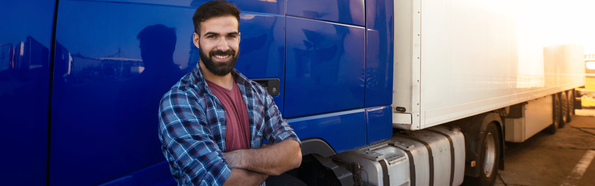 The Truth About the Trucking Industry’s Driver Shortage