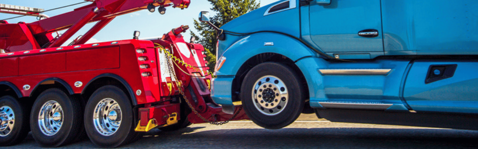 How to Choose the Best Roadside Assistance for Heavy Duty Trucks
