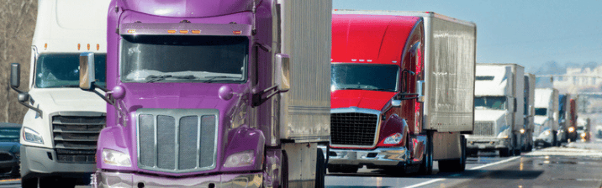 How the Annual Mother’s Day Convoy Supports Make-A-Wish Foundation