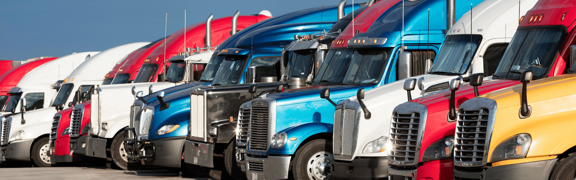 OOIDA Launches Informational Webpage on Truck Parking Availability
