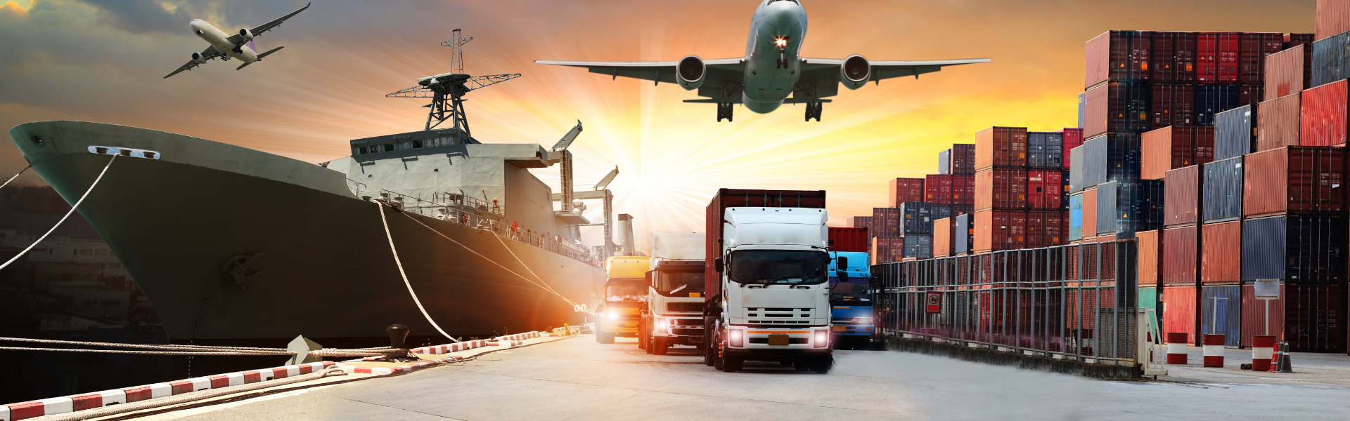 Erin Van Zeeland Recognized as 9th Annual Distinguished Woman in Logistics