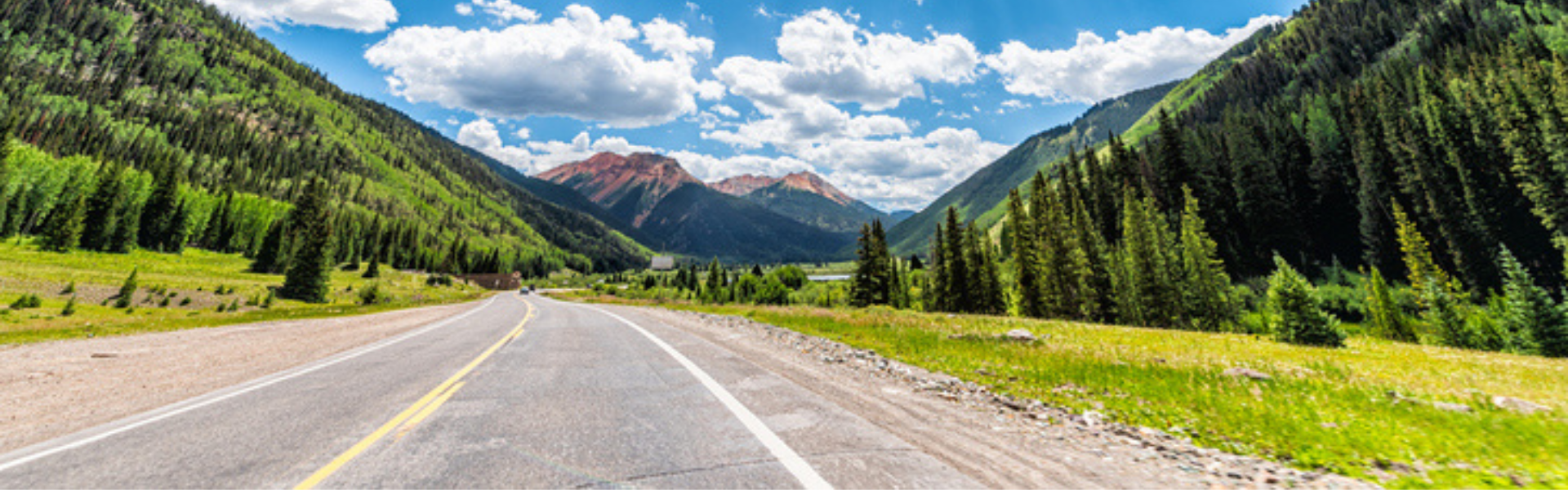 Colorado Revs up Zero-Emission Trucking