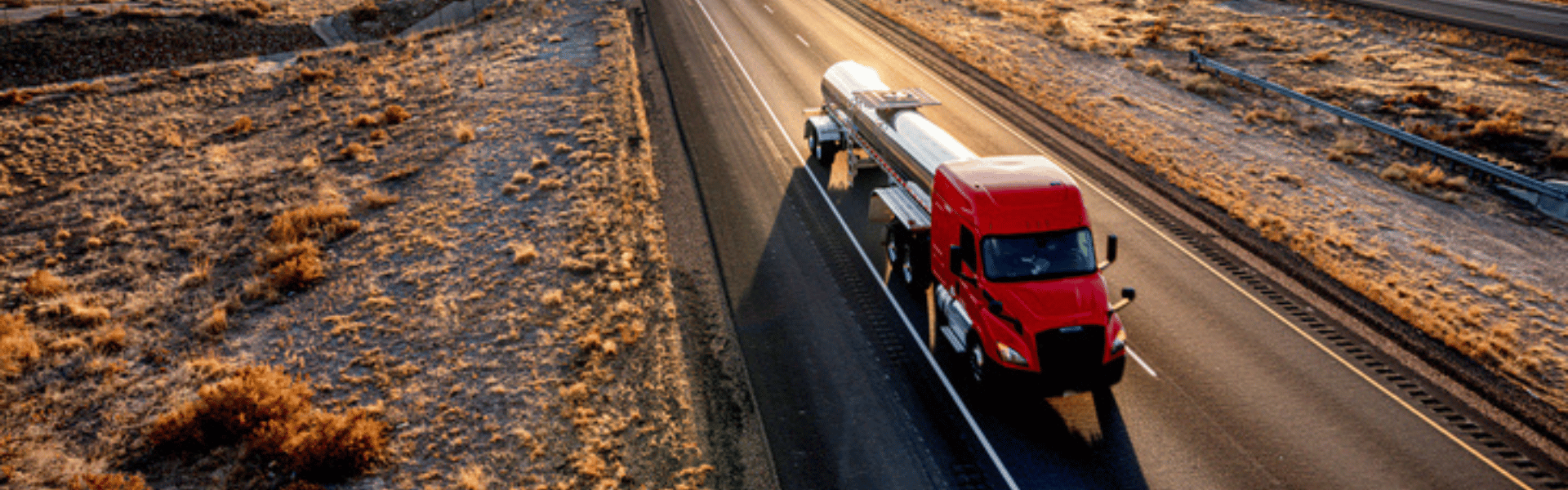 Single Mother Ends Struggle to Make Ends Meet with Career in Trucking