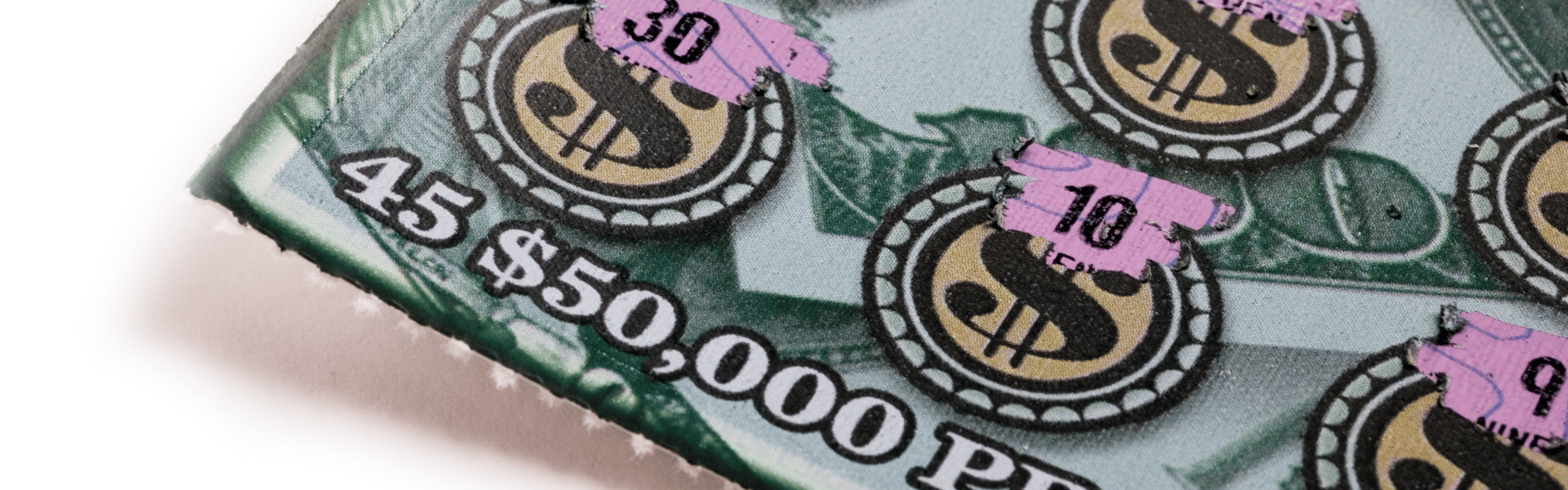 A Lucky Lunch Break: Fairfield Truck Driver Scores ,000 on Kentucky Lottery Scratch-Off