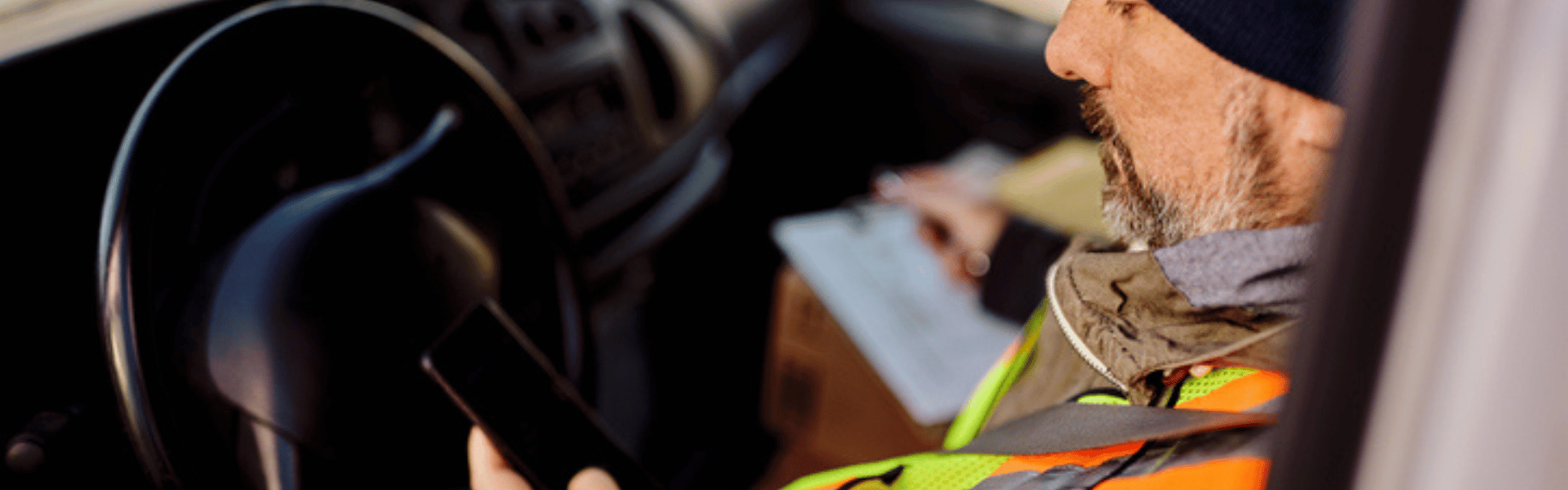 FMCSA Addresses Driver Compensation and Time in Detention at MATS