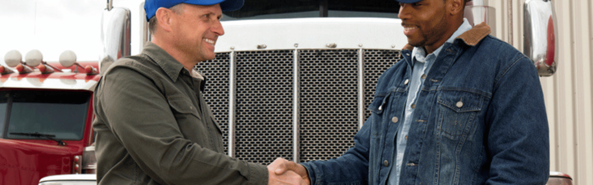 The Road to Success: How Truckers Can Nail an Interview and Land Their Dream Driving Job
