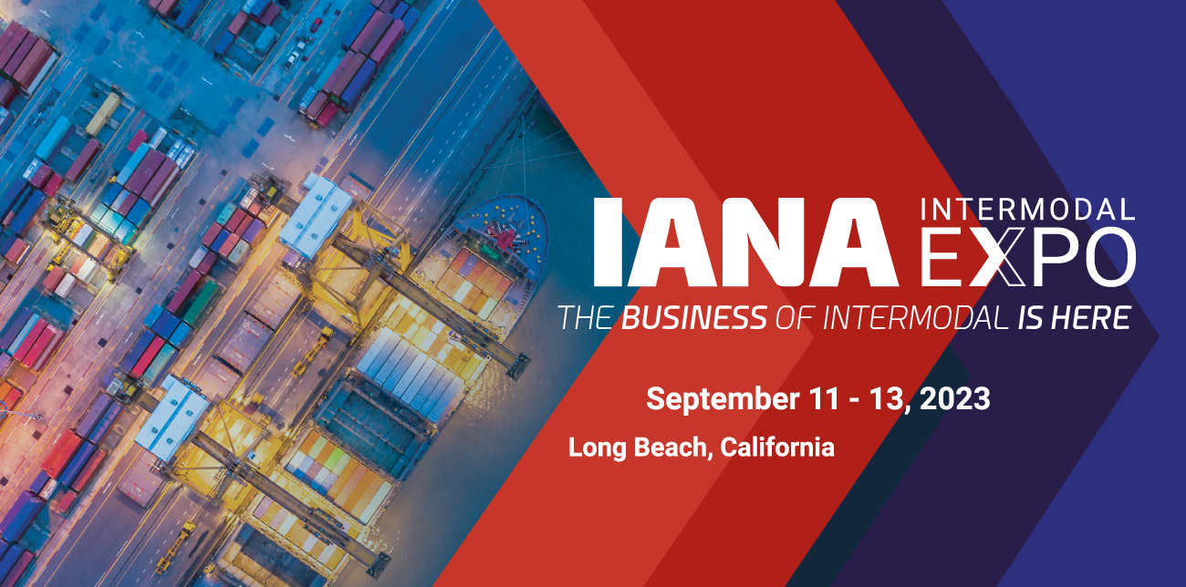 2023 Intermodal Expo