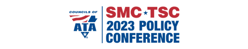 2023 ATA’s Safety Management Council (SMC) & Transportation Security Council (TSC) Policy Conference 2023 ATA’s Safety Management Council (SMC) & Transportation Security Council (TSC) Policy Conference