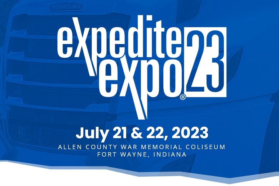Expedite Expo 2023 Expedite Expo 2023