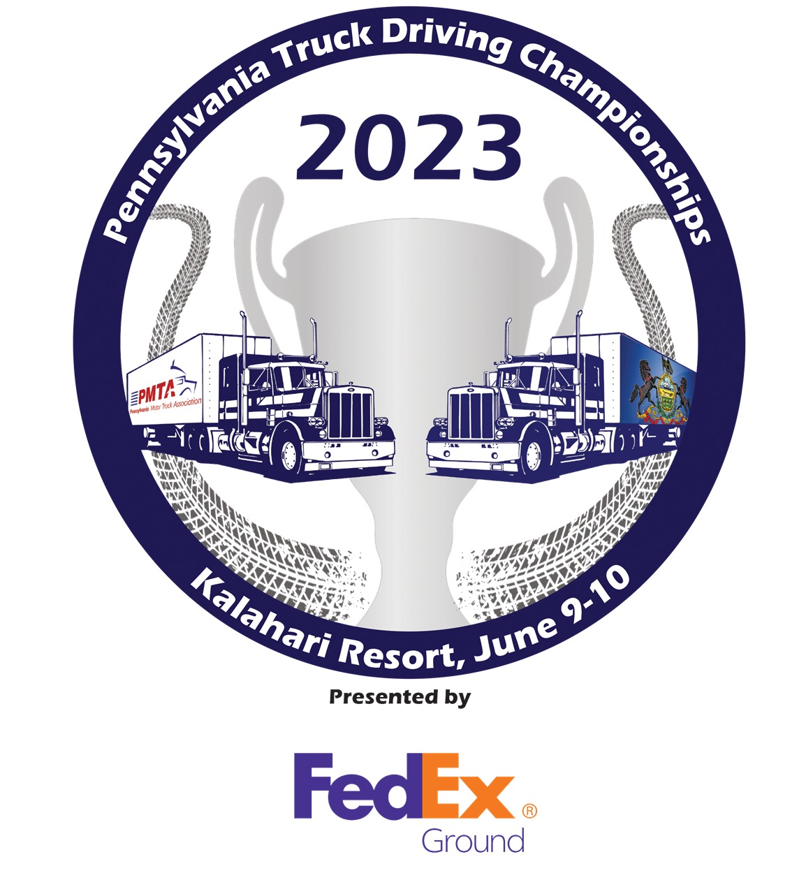 2023 Pennsylvania Truck Driving Championship 2023 Pennsylvania Truck Driving Championship
