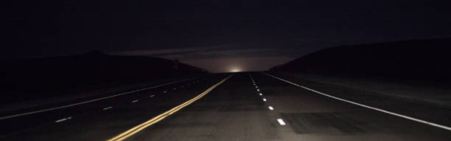 Heroic Highway Angel Saves Unconscious Car Crash Victim in Dead of Night