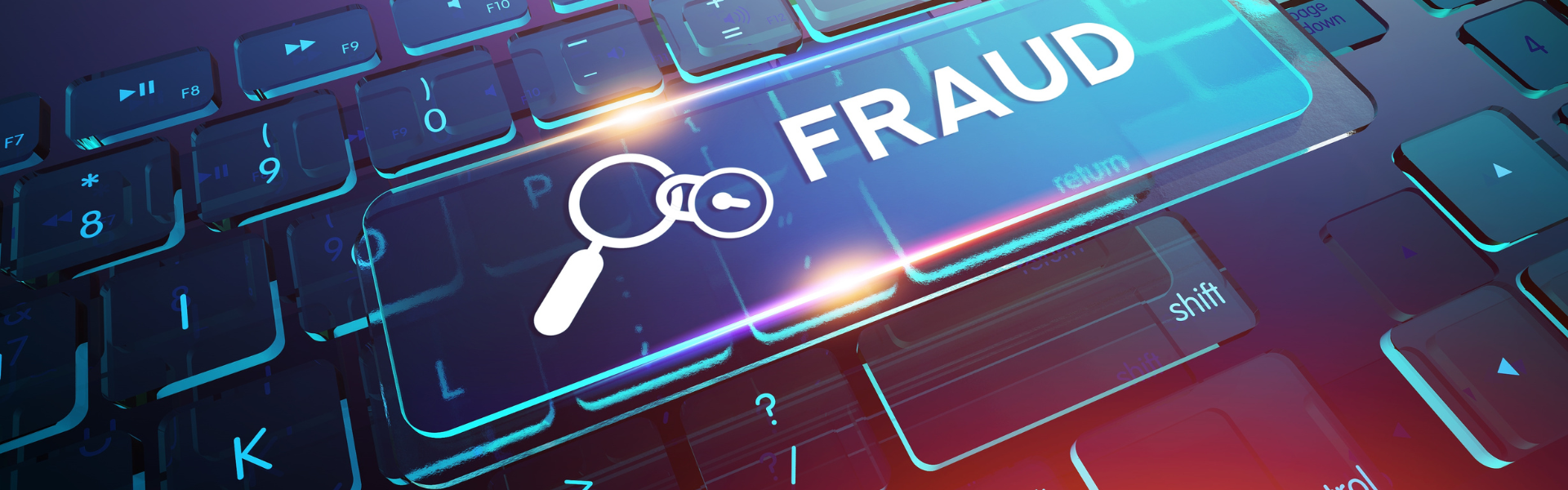 Freight Fraud is Costing the U.S. Shipping Market Millions