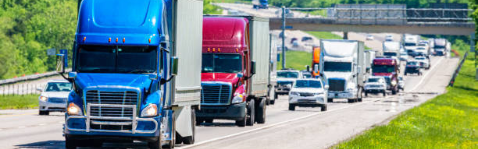 New Report Reveals Minimal Impact of Hours-of-Service Rule Changes on Crash Rates