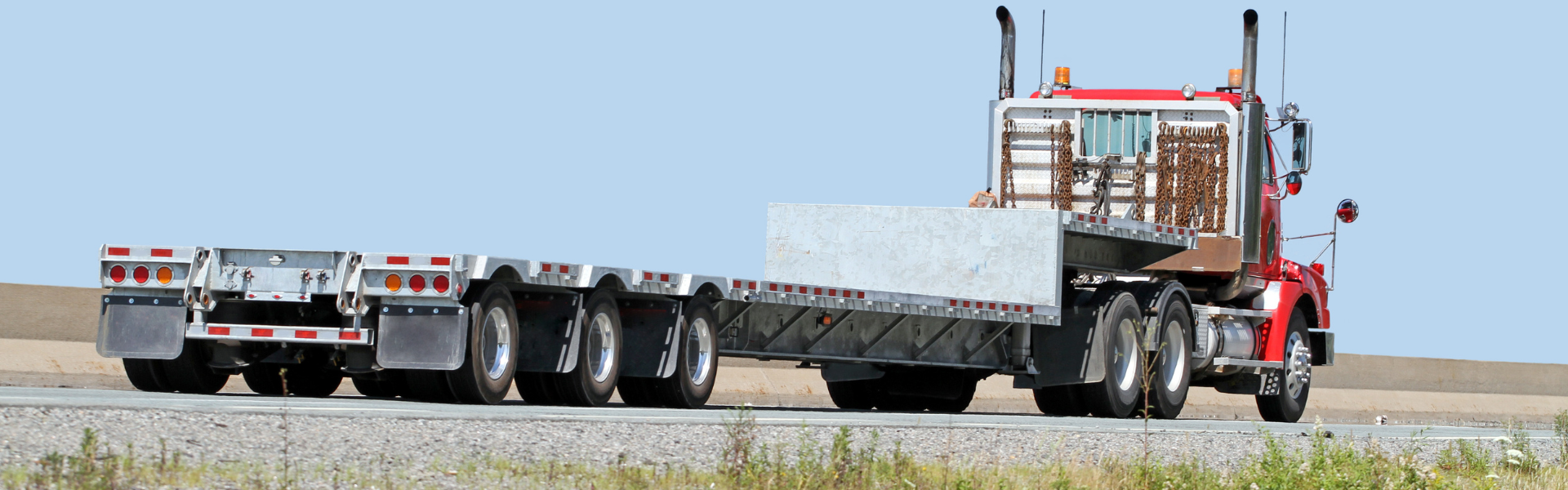 XPO Driver Shines at Washington Truck Driving Championships