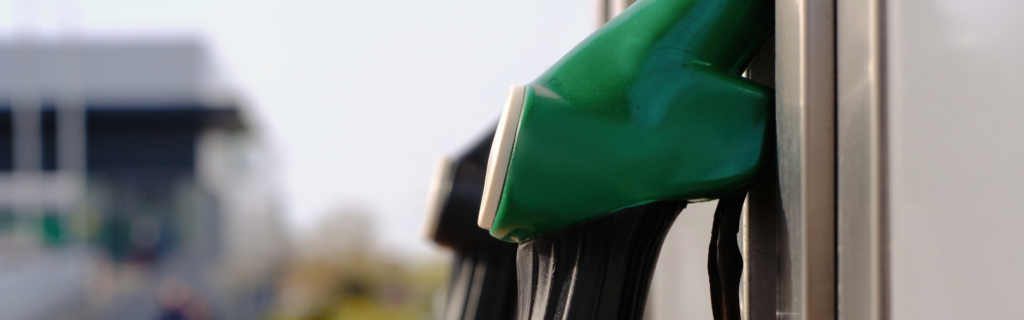 Diesel pump