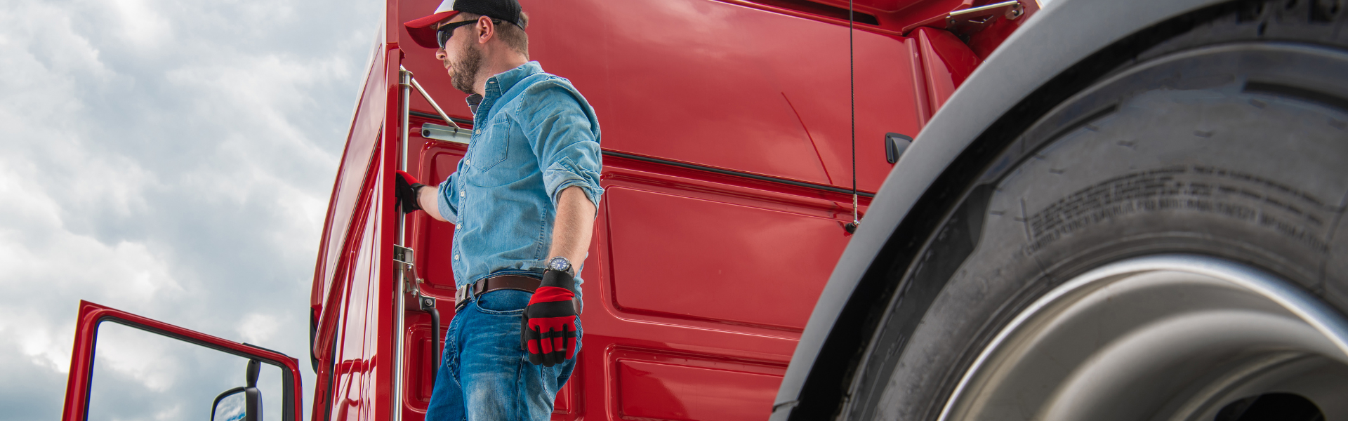 Coalition for Independent Truckers Launches Program to Protect Driver Status