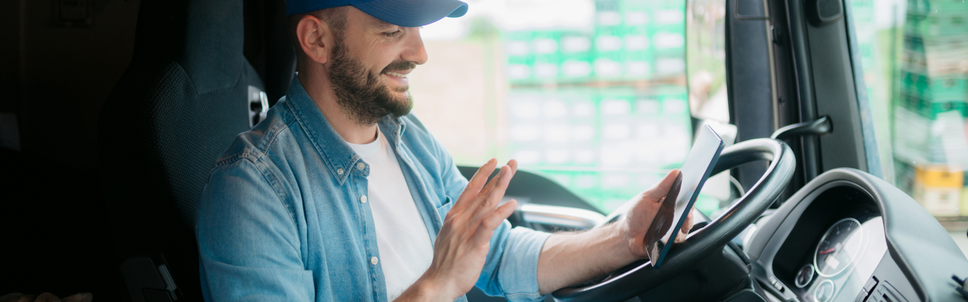 5 Tips for Maintaining Relationships with Loved Ones as a Trucker