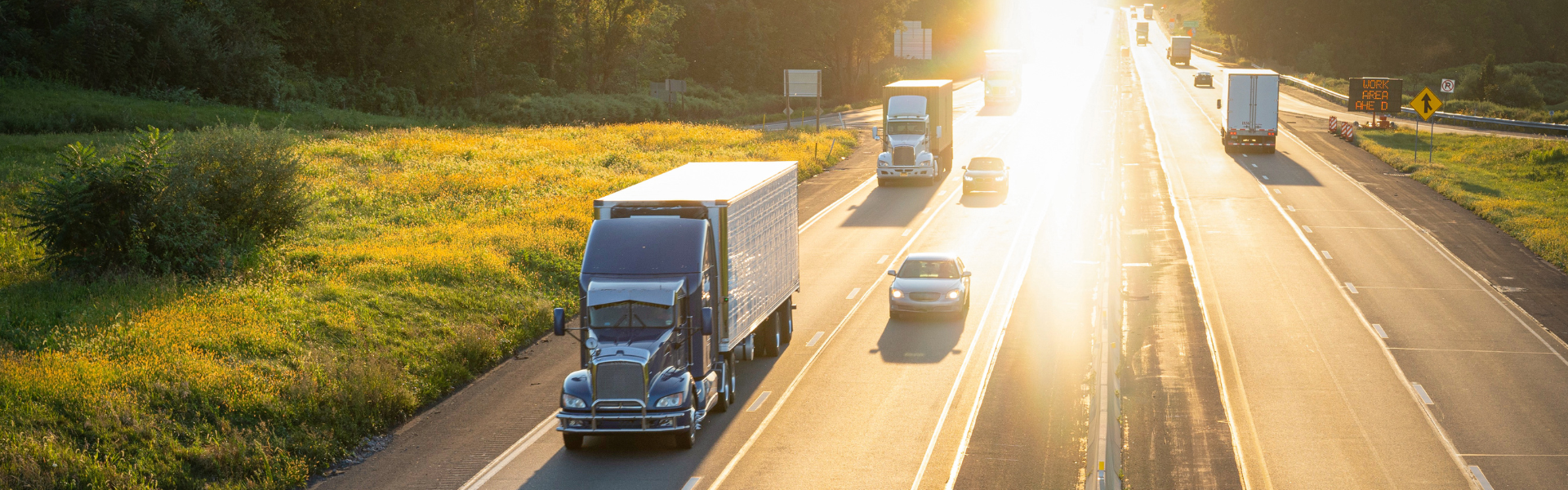 Freight Market on the Rise: A Look at ACT Research’s Latest Data