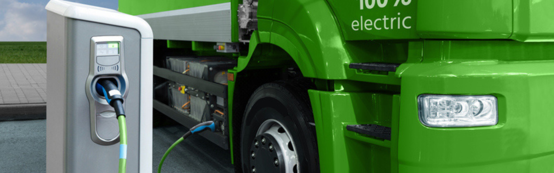 NACFE to Track 8 Electric Trucking Fleets in Scalability Study