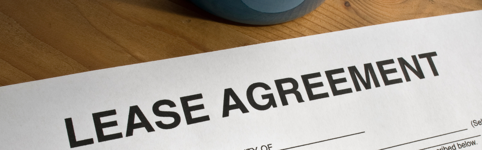 9 Member Task Force Unveiled to Investigate Truck Leasing Agreements