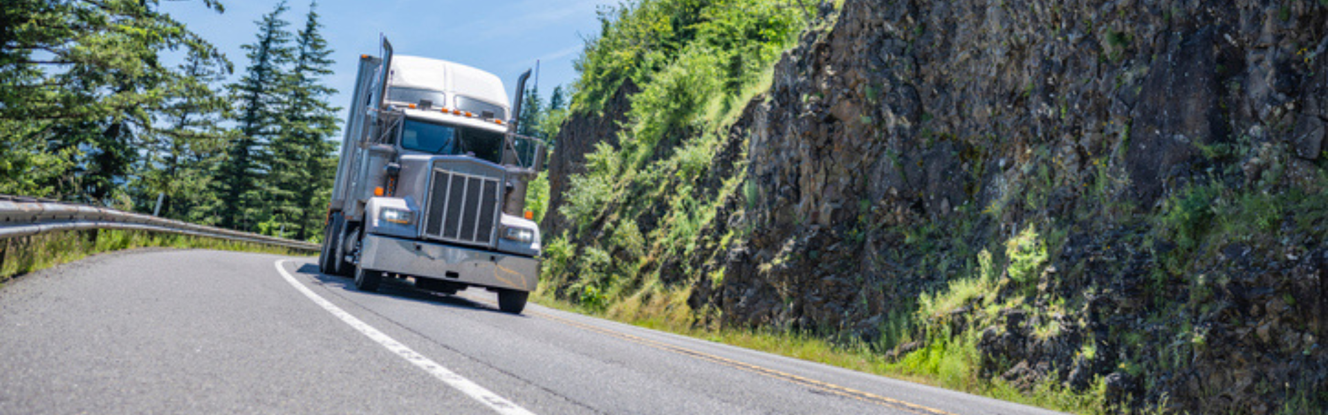 How Altitude Affects Your Truck’s Performance