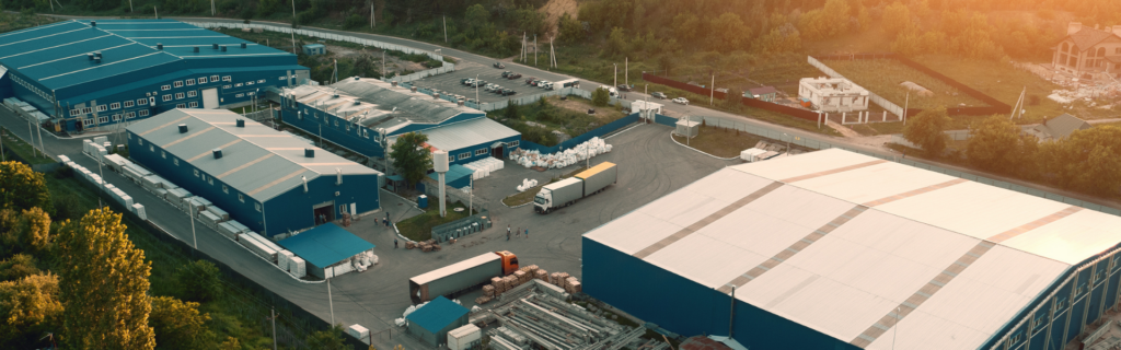 factory