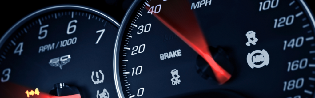 speedometer
